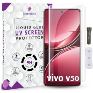 vovo v50 proction glass