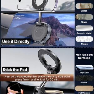 best phone mount with 360 rotation